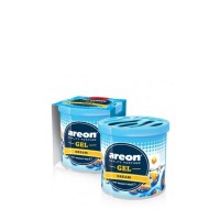 Odorizant auto gel can Areon - Dream, 80 g