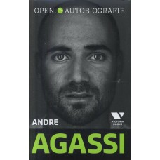Andre Agassi - Open. O autobiografie