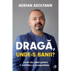 Adrian Asoltanie - Draga, unde-s banii?...