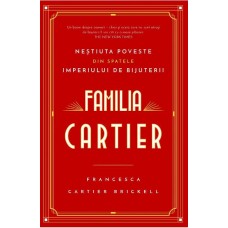 Cartier Brickell - Familia Cartier