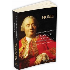 David Hume - Dialoguri asupra religiei naturale
