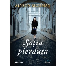 Alyson Richman - Sotia pierduta
