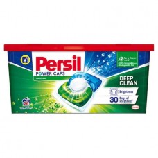 Detergent capsule Persil Power Caps Universal, 26 Spalari