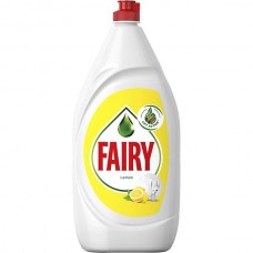 Detergent de vase Fairy Lamaie, 1200 ml