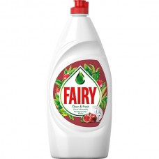 Detergent de vase Fairy Rodie, 800 ml