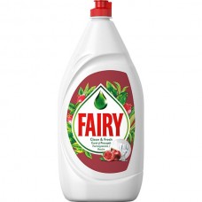 Detergent de vase Fairy Rodie, 1200 ml