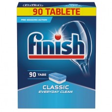 Detergent capsule Finish Clasic - 90 Buc, tablete pentru masina de spalat vase