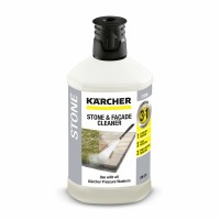 Detergent pentru piatra si fatade Karcher RM 611, 1 Litru, Plug 'n' Clean