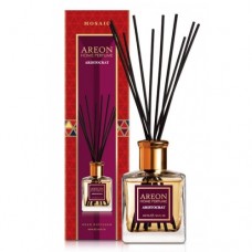 Areon Home Perfume, Aristocrat, 150 ml, Mosaic Collection, Odorizant de Camera cu Betisoare