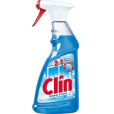 Clin, Universal 500 ml, Solutie de curatat geamuri
