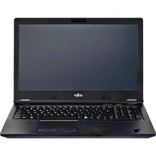 Laptop Fujitsu Lifebook E5510, Procesor Intel® Core™ i5-10210U pana la 4.2 GHz, 15.6", Full HD, 8 GB RAM, 256 GB SSD, Intel® UHD Graphics, Windows 10 Pro, Black, E5510M0002RO