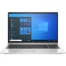 Laptop HP ProBook 650 G8, Procesor Intel Core i5-1135G7 pana la 4.20GHz, 15.6" FHD, 8 GB RAM, 1TB SSD , Intel® Iris® Xe Graphics, Silver, Windows 10 Pro, 2Q123AV 