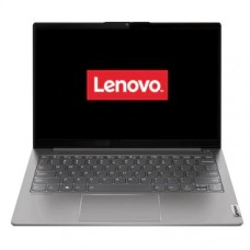 Laptop Lenovo ThinkBook 13s G2 ITL, Procesor Intel® Core™ i5-1135G7 pana la 4.20GHz, 13.3" WQXGA, IPS, 8 GB RAM, 256 GB SSD, Intel Iris® Xe Graphics, Grey, Windows10 Pro, 20V9002ERM