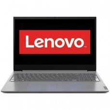 Laptop Lenovo V15-ADA, procesor AMD Ryzen 5 3500U pana la 3.70 GHz, 15.6", Full HD, 8 GB RAM, 256 GB SSD, Integrated UHD Graphics, No OS, Black, 82C7001HRM