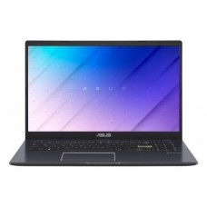 Laptop ASUS E510MA cu procesor Intel® Celeron® N4020, 15.6", 4GB, SSD 256GB, Intel® UHD Graphics 600, No OS, Star Black, E510MA-BR610