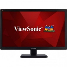 Monitor ViewSonic LED TN 22", Full HD, HDMI, 60 Hz, Vesa, Negru, VA2223-H