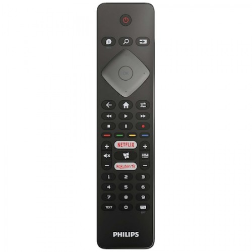 Televizor Philips, LED, 80 cm, Smart TV, Full HD, Clasa F, 32PFS6855