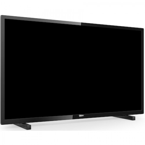 Televizor Philips, LED, 80 cm, Smart TV, HD, Clasa E, 32PHS6605
