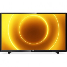 Televizor Philips, LED, 80 cm, TV HD, Clasa F, 32PHT5505