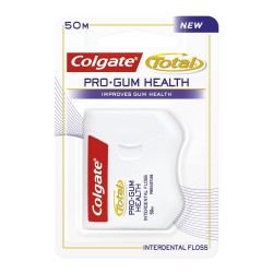 Ata dentara - Colgate Total Pro Gum Health, 50 m...