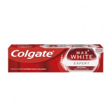 Pasta de dinti - Colgate Max Expert Original, 75 ml