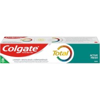 Pasta de dinti - Colgate Total Active Fresh, 100 ml