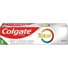 Pasta de dinti - Colgate Total Original, 100 ml