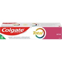 Pasta de dinti - Colgate Total Detox, 100 ml
