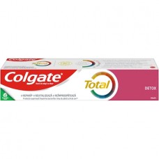 Pasta de dinti - Colgate Total Detox, 100 ml