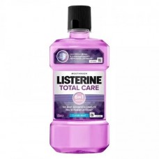 Apa de gura - Listerine Total Care Clean Mint, 500 ml