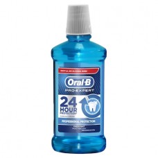 Apa de gura - Oral-B ProExpert Professional Protect, 500 ml