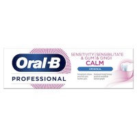 Pasta de dinti - Oral-B Sensitivity & Gum Calm Original, 75 ml