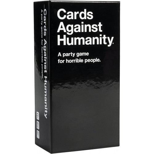 Joc - Cards Against Humanity - International Edition