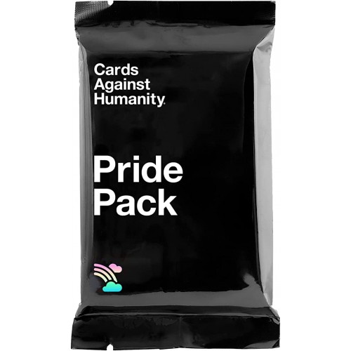 Joc - Cards Against Humanity: Pride Pack