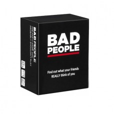Joc - Bad People