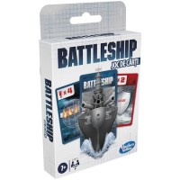 Joc de carti Hasbro - Battleship