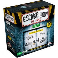 Escape Room: Jocul Original (RO)