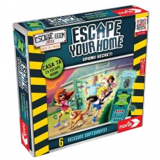 Escape Room: Escape Your Home (RO)