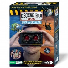 Escape Room: Virtual Reality (RO)