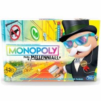 Joc - Monopoly Millennials (RO)
