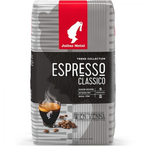 Cafea Boabe, Julius Meinl Trend Collection Espresso Classico, 1 Kg