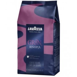 Cafea Boabe, Lavazza Gran Riserva, 1 Kg...