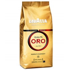 Cafea Boabe, Lavazza Qualita Oro, 1 Kg