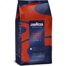 Cafea Boabe, Lavazza Top Class, 1 Kg