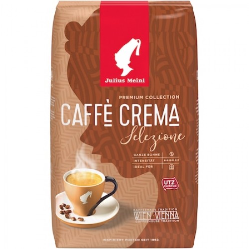 Cafea Boabe, Julius Meinl Premium Caffe Crema, 1 Kg