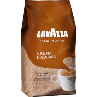 Cafea Boabe, Lavazza Crema e Aroma, 1 Kg