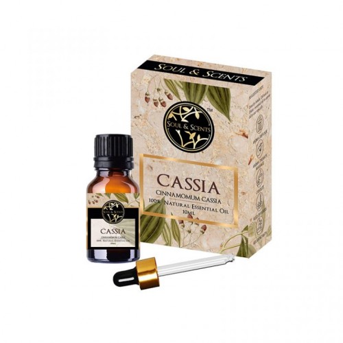 Ulei Esential Natural Cassia 10 ml