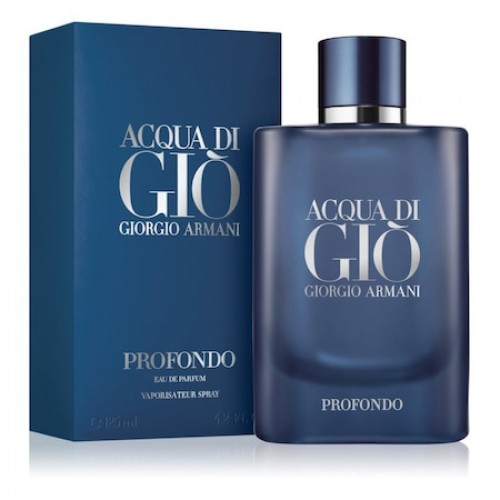 Armani Giorgio - Acqua di Gio Profondo - Apa de Parfum