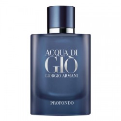Armani Giorgio - Acqua di Gio Profondo - Apa de Parfum...