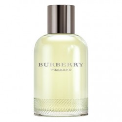 Burberry - Weekend for Men 100 ml - Eau de toilette / Apa de toaleta pentru barbati...